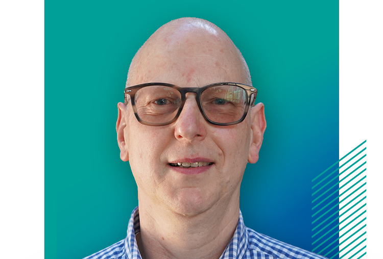 Adrian Rosten-Smart